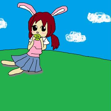 めろんぱん