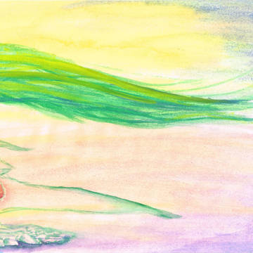 The Faceless Woman