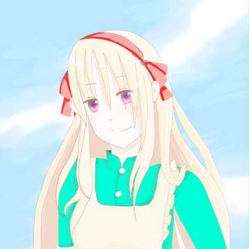 マリー