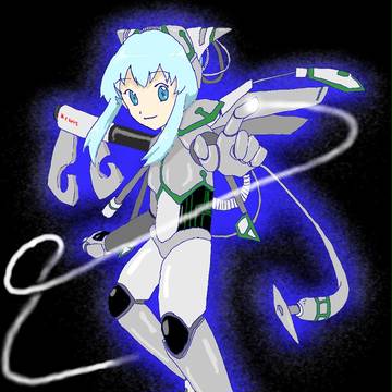 らくがき１