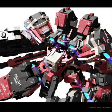 HBV-512-W ライデンW
