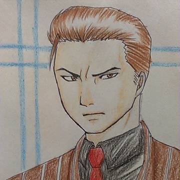 峯さん
