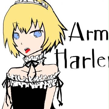 Armin・Harlert