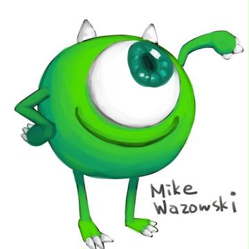 マイク