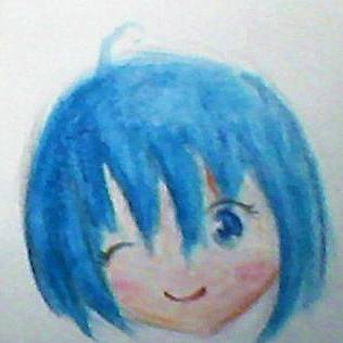女孩