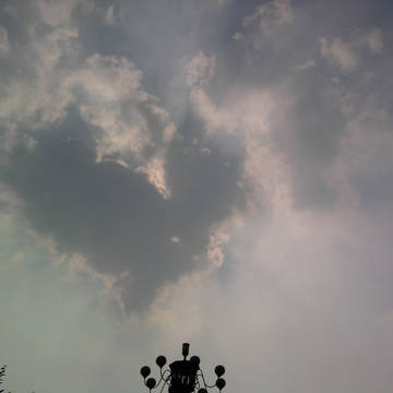 HEART！