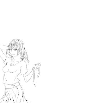 塗ってください(ノ)ω(ヾ)