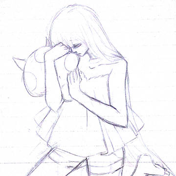 蘑菇君
