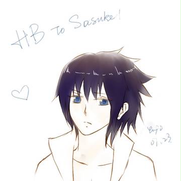 Sasuke