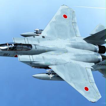 F-15J