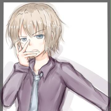 厨二病あきと