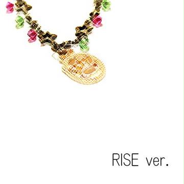 【グッズ】先輩イメージアクセサリー