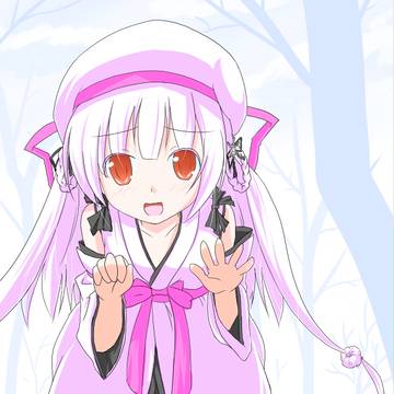雪々ちゃん