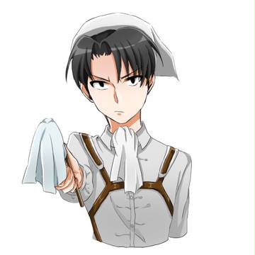 リヴァイ