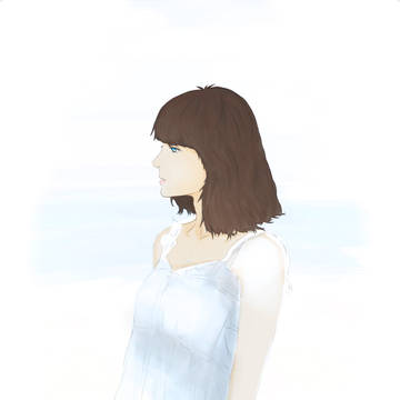 海