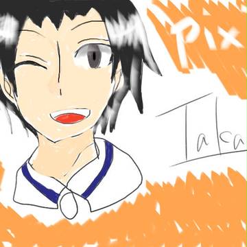 落書きサムネ用高尾
