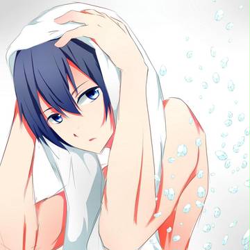 はるちゃん