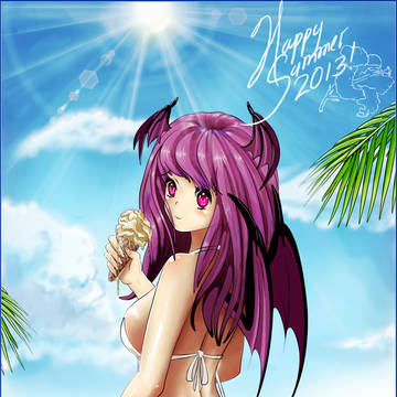 Happy Summer!