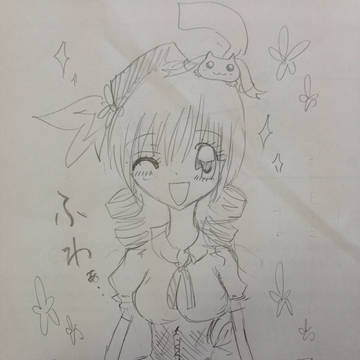 ちゃお風マミさん