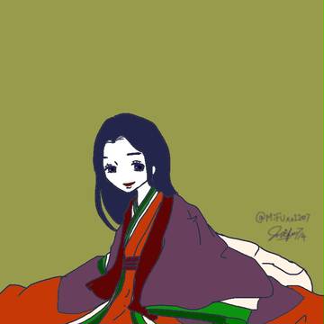 十二単
