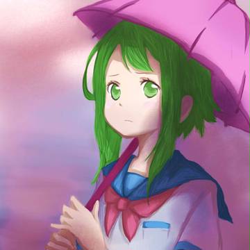 待ったよ