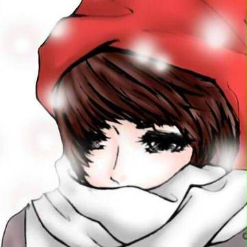 Jaejoong snow