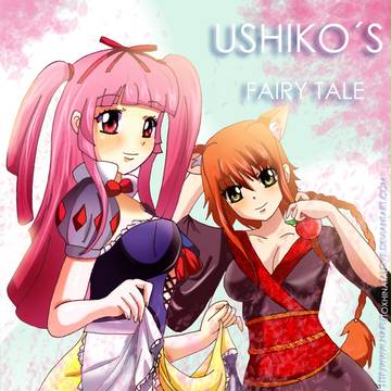USHIKO FAIRY TAIL
