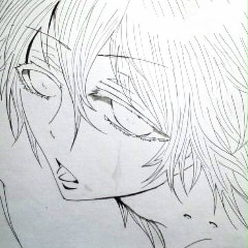 下書き