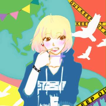 大っ嫌い