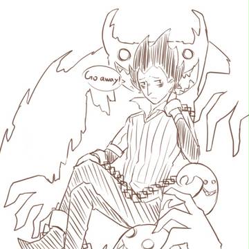 don't starve