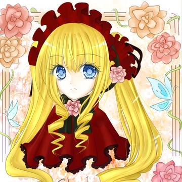 真紅