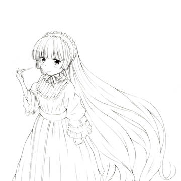 ヴィクトリカ