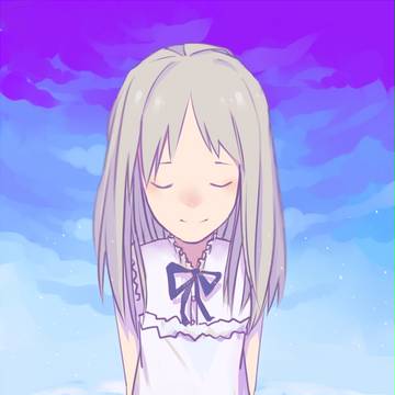 ♪