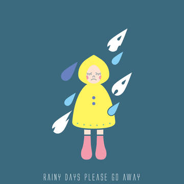 RAIN雨