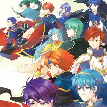 Fire Emblem