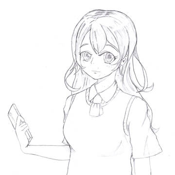 落書き2