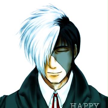 Happy Birthday to You