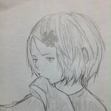 少女