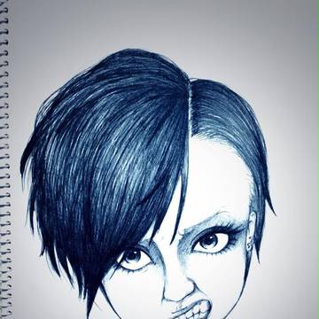 girl