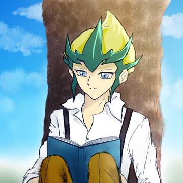 兄さん、みっけ