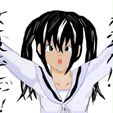 たいへんだ！