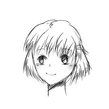 こころちゃん