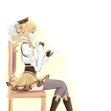 マミさん