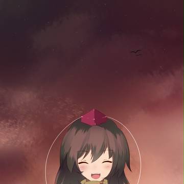 里に最も近い天狗