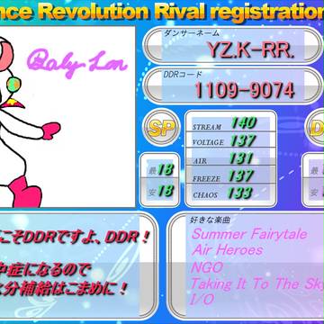 DDR2013