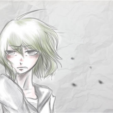 【GUMI】アイマイ独立宣言【描いてみた】