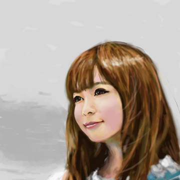 中川翔子さん