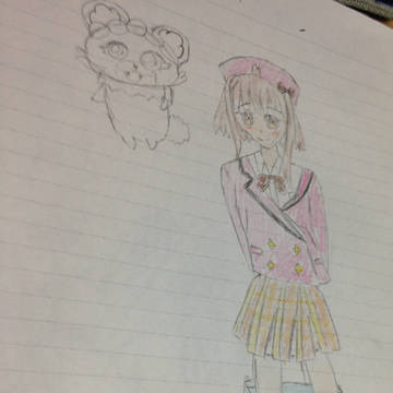 初投稿です