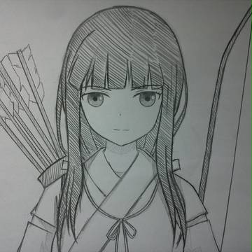 桔梗