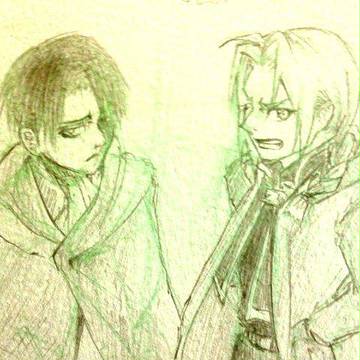 落書き